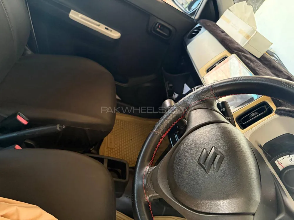 سوزوکی آلٹو 2020 for Sale in کرک سوزوکی آلٹو 2020 for Sale in کرک Image-7