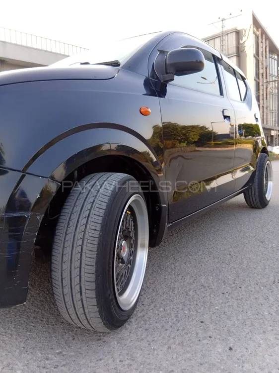 Suzuki Alto 2019 for Sale in Islamabad Suzuki Alto 2019 for Sale in Islamabad Image-5