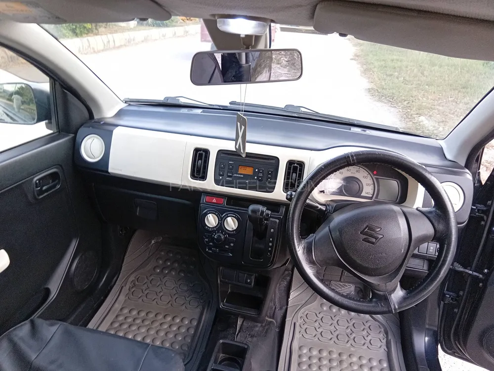 Suzuki Alto 2019 for Sale in Islamabad Suzuki Alto 2019 for Sale in Islamabad Image-15
