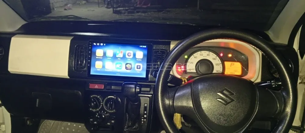 Suzuki Alto 2014 for Sale in Wah cantt Suzuki Alto 2014 for Sale in Wah cantt Image-2