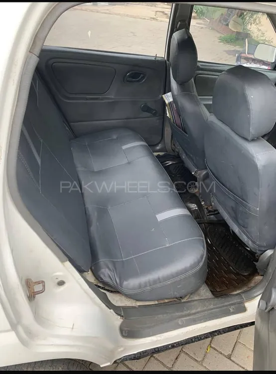 Suzuki Alto 2008 for Sale in Gujrat Image-1