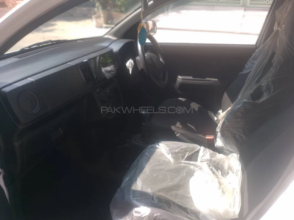 Suzuki Alto 2022 for Sale in Lahore Suzuki Alto 2022 for Sale in Lahore Image-9