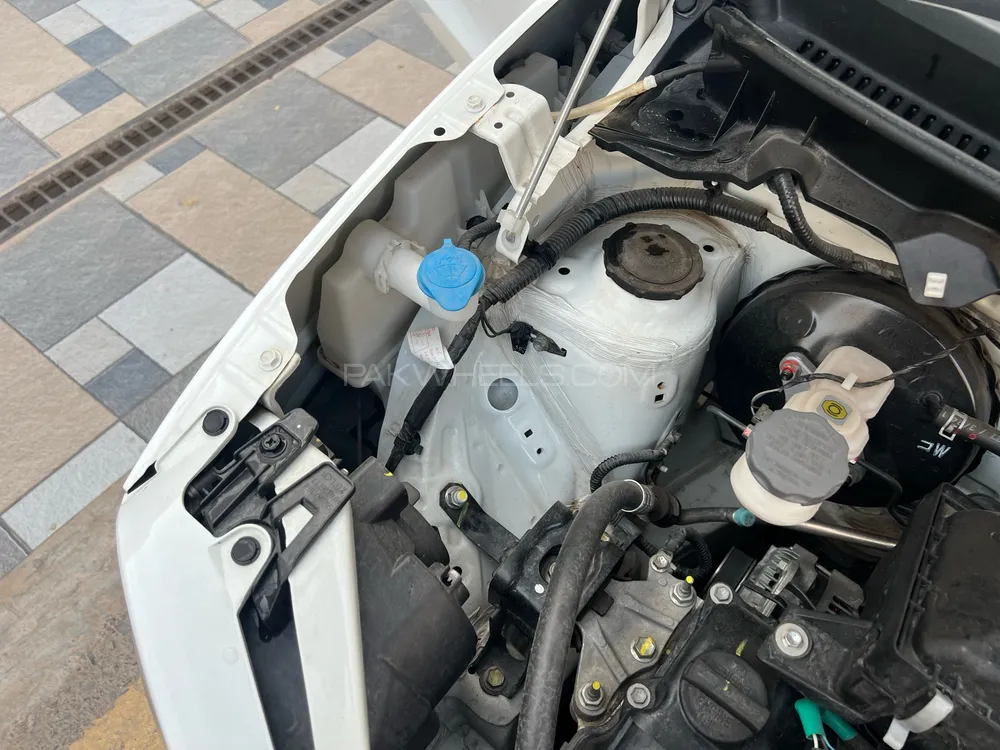 Suzuki Alto 2024 for Sale in Sargodha Suzuki Alto 2024 for Sale in Sargodha Image-17
