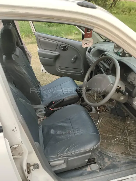 Suzuki Alto 2009 for Sale in Lahore Image-1