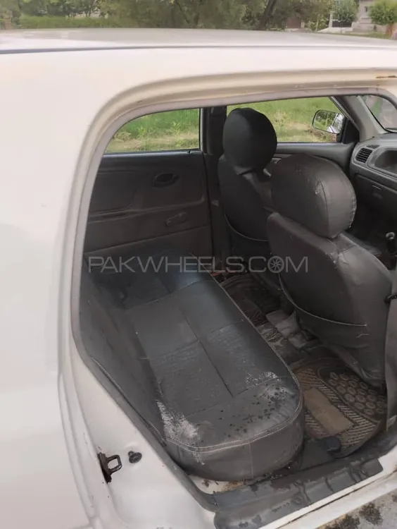 سوزوکی آلٹو 2009 for Sale in لاہور سوزوکی آلٹو 2009 for Sale in لاہور Image-4