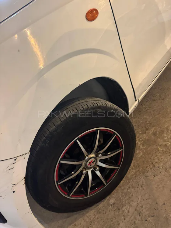 سوزوکی آلٹو 2020 for Sale in لاہور سوزوکی آلٹو 2020 for Sale in لاہور Image-8