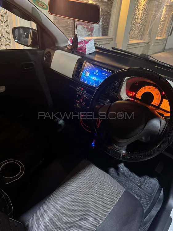 سوزوکی آلٹو 2020 for Sale in لاہور سوزوکی آلٹو 2020 for Sale in لاہور Image-6