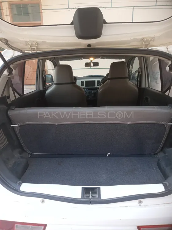 Suzuki Alto 2021 for Sale in Karachi Suzuki Alto 2021 for Sale in Karachi Image-7