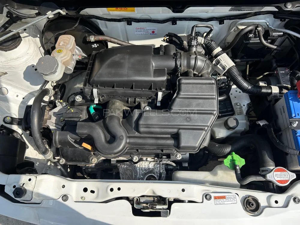 Suzuki Alto 2023 for Sale in Islamabad Suzuki Alto 2023 for Sale in Islamabad Image-10