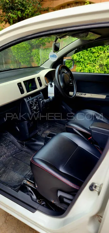 Suzuki Alto 2024 for Sale in Faisalabad Image-1