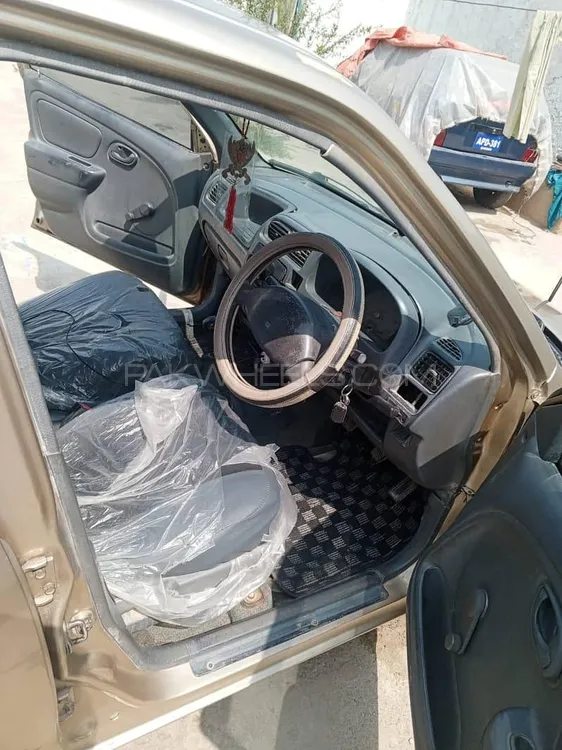 Suzuki Alto 2004 for Sale in Sahiwal Suzuki Alto 2004 for Sale in Sahiwal Image-2
