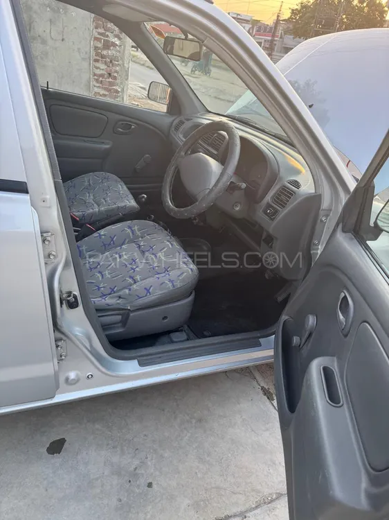 Suzuki Alto 2006 for Sale in Lahore Suzuki Alto 2006 for Sale in Lahore Image-9
