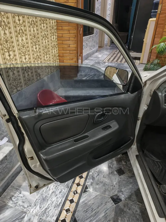 Suzuki Alto 2007 for Sale in Toba Tek Singh Suzuki Alto 2007 for Sale in Toba Tek Singh Image-11