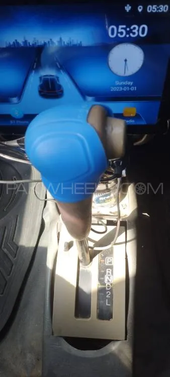 Suzuki Alto 2007 for Sale in Lahore Suzuki Alto 2007 for Sale in Lahore Image-9