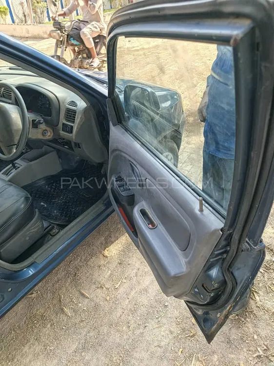 Suzuki Alto 2007 for Sale in Karachi Suzuki Alto 2007 for Sale in Karachi Image-11