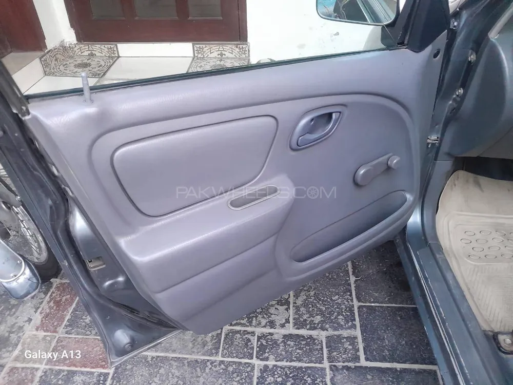 سوزوکی آلٹو 2010 for Sale in لاہور سوزوکی آلٹو 2010 for Sale in لاہور Image-7