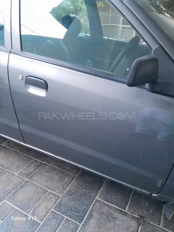 سوزوکی آلٹو 2010 for Sale in لاہور سوزوکی آلٹو 2010 for Sale in لاہور Image-6