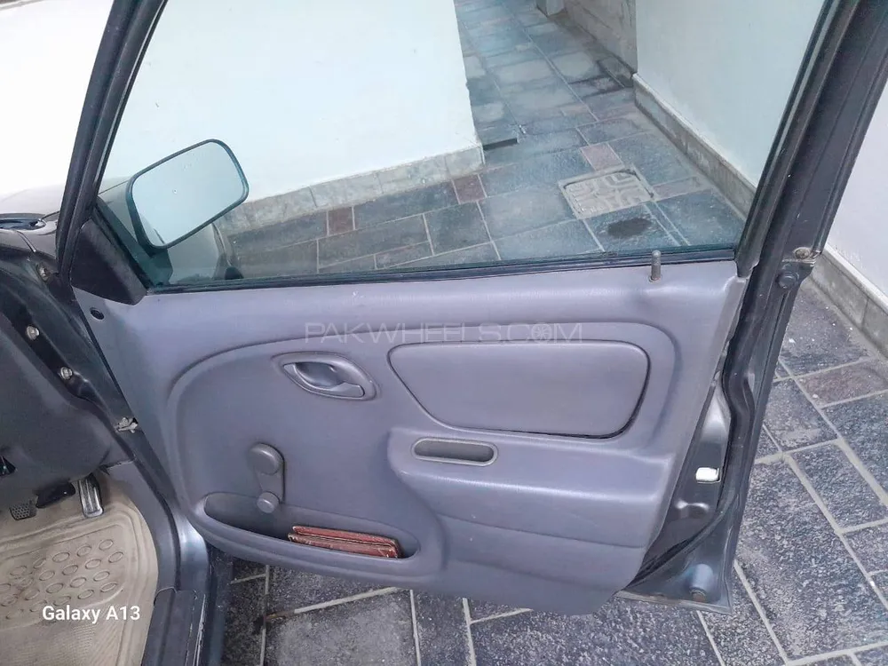 سوزوکی آلٹو 2010 for Sale in لاہور سوزوکی آلٹو 2010 for Sale in لاہور Image-10
