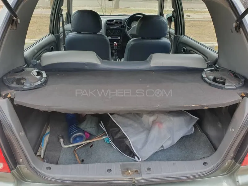 Suzuki Alto 2010 for Sale in Lahore Suzuki Alto 2010 for Sale in Lahore Image-12