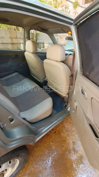 Suzuki Alto 2012 for Sale in Karachi Suzuki Alto 2012 for Sale in Karachi Image-7