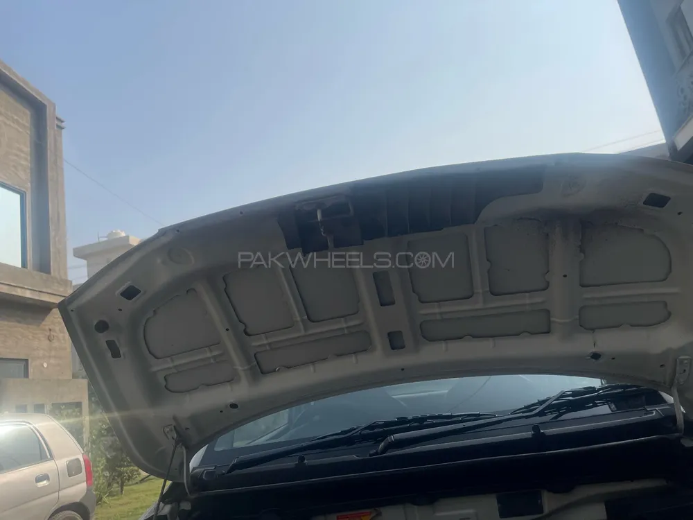 Suzuki Alto 2020 for Sale in Lahore Suzuki Alto 2020 for Sale in Lahore Image-11
