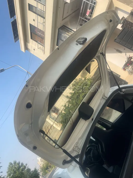 Suzuki Alto 2020 for Sale in Lahore Suzuki Alto 2020 for Sale in Lahore Image-10
