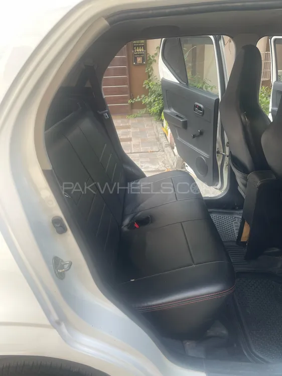Suzuki Alto 2020 for Sale in Lahore Suzuki Alto 2020 for Sale in Lahore Image-7