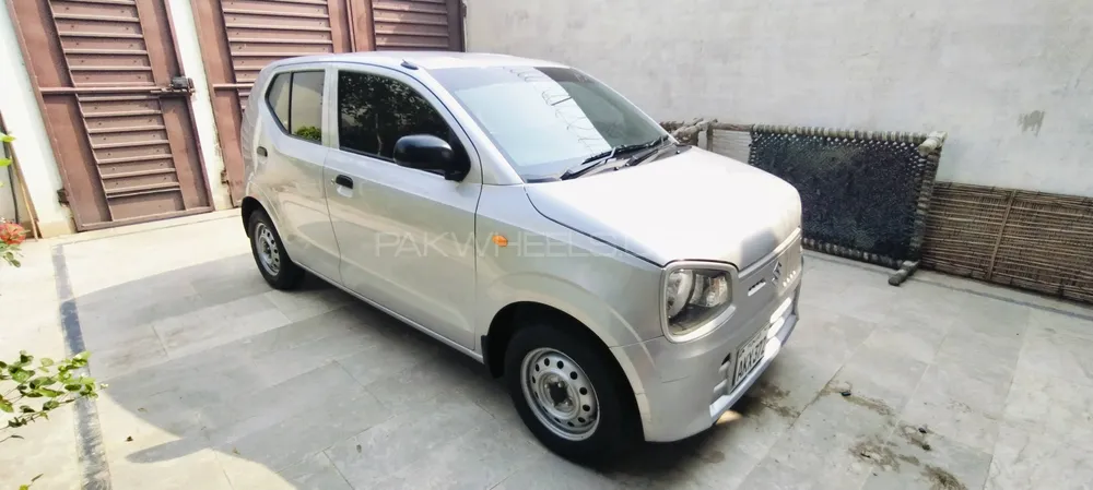 Suzuki Alto 2022 for Sale in Lodhran Image-1