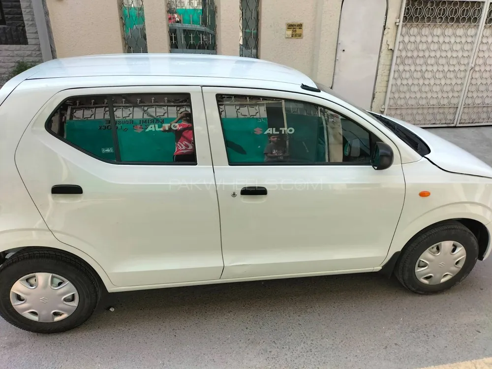 سوزوکی آلٹو 2022 for Sale in لاہور سوزوکی آلٹو 2022 for Sale in لاہور Image-11