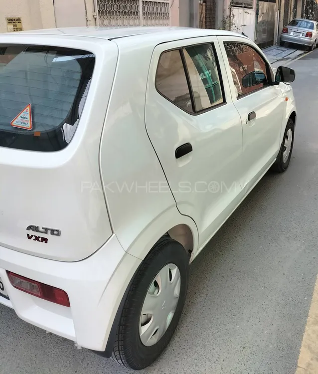 سوزوکی آلٹو 2022 for Sale in لاہور سوزوکی آلٹو 2022 for Sale in لاہور Image-16