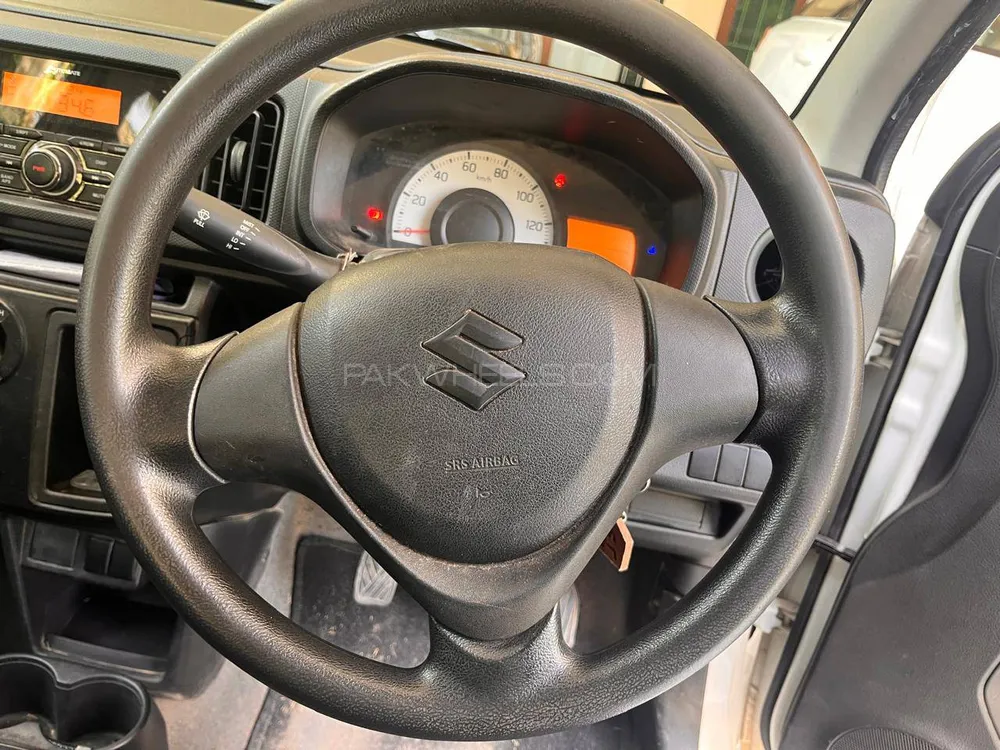 سوزوکی آلٹو 2022 for Sale in ملتان سوزوکی آلٹو 2022 for Sale in ملتان Image-6