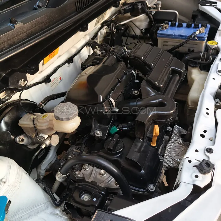 Suzuki Alto 2022 for Sale in Islamabad Suzuki Alto 2022 for Sale in Islamabad Image-12