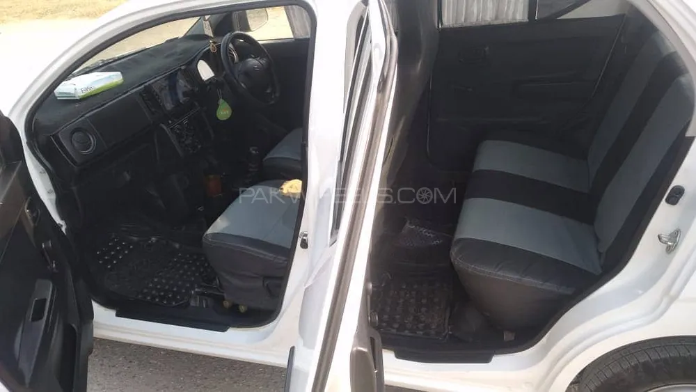 Suzuki Alto 2022 for Sale in Charsadda Suzuki Alto 2022 for Sale in Charsadda Image-3