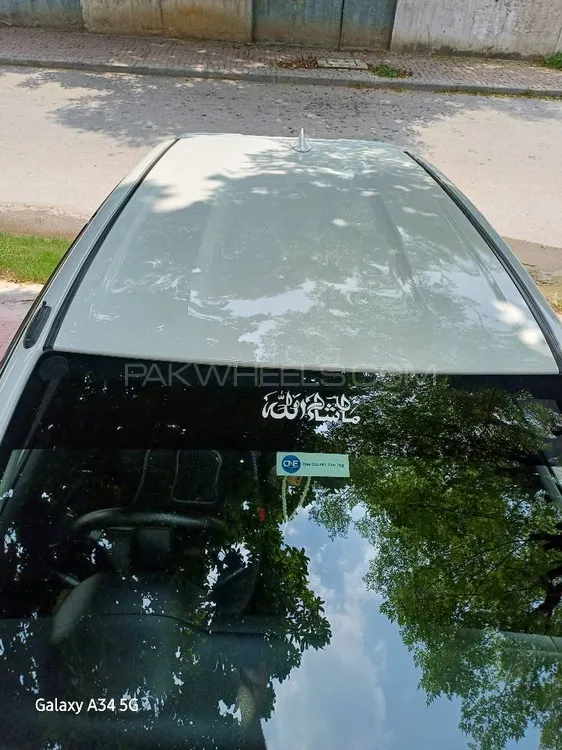 Suzuki Alto 2023 for Sale in Islamabad Suzuki Alto 2023 for Sale in Islamabad Image-5