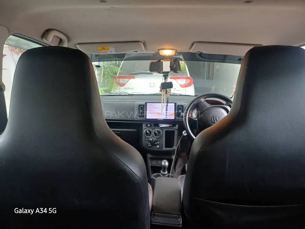 Suzuki Alto 2023 for Sale in Islamabad Suzuki Alto 2023 for Sale in Islamabad Image-20