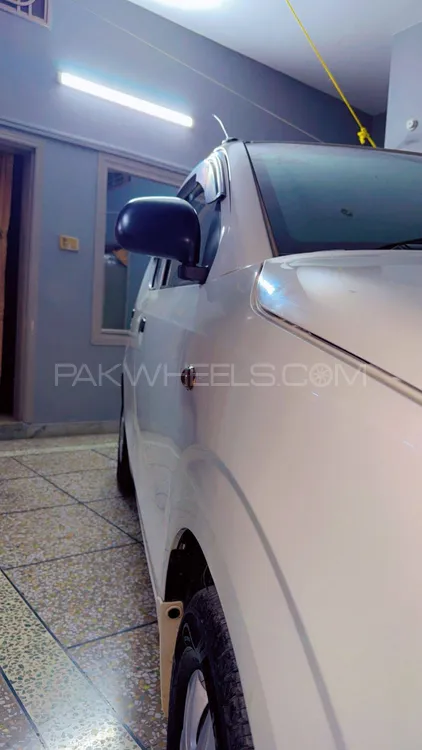 Suzuki Alto 2023 for Sale in Taxila Suzuki Alto 2023 for Sale in Taxila Image-9