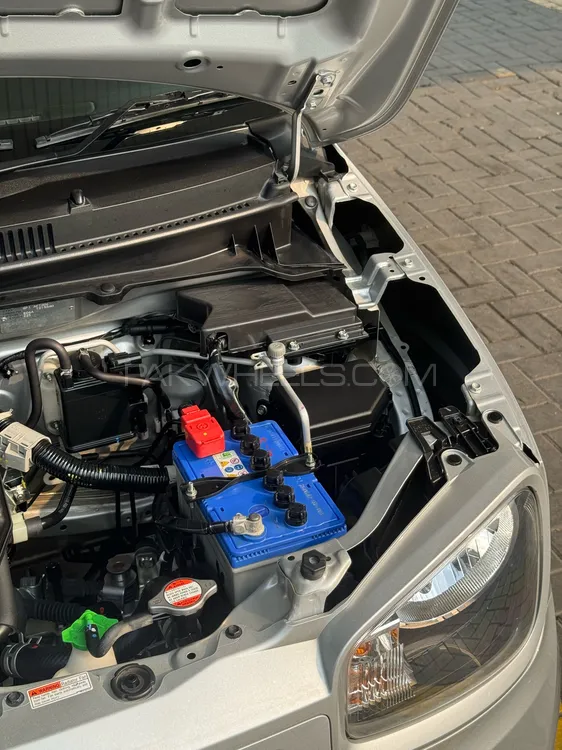 Suzuki Alto 2024 for Sale in Lahore Suzuki Alto 2024 for Sale in Lahore Image-4