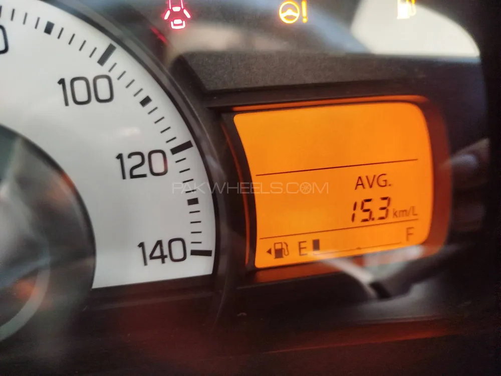 Suzuki Alto 2025 for Sale in Islamabad Suzuki Alto 2025 for Sale in Islamabad Image-7