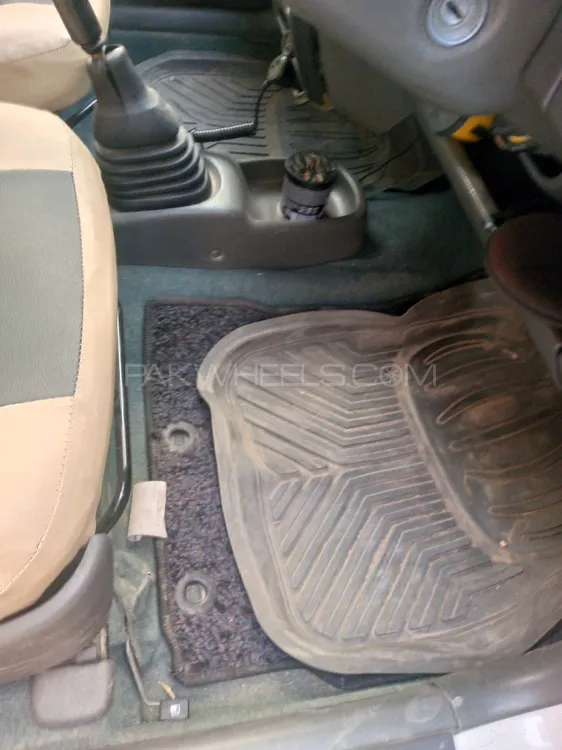 سوزوکی آلٹو 2004 for Sale in پشاور سوزوکی آلٹو 2004 for Sale in پشاور Image-4