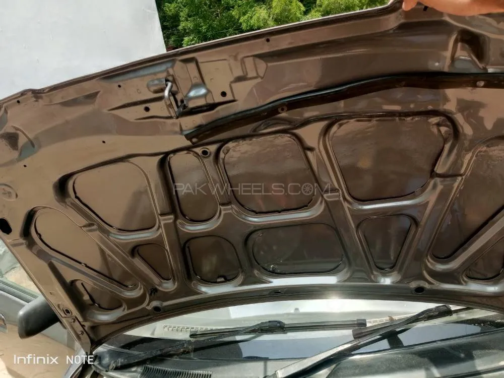 Suzuki Alto 2010 for Sale in Karachi Suzuki Alto 2010 for Sale in Karachi Image-16