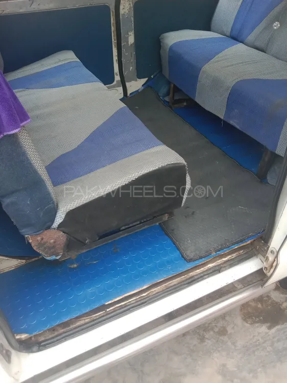 Suzuki Bolan 2013 for Sale in Kasur Suzuki Bolan 2013 for Sale in Kasur Image-6