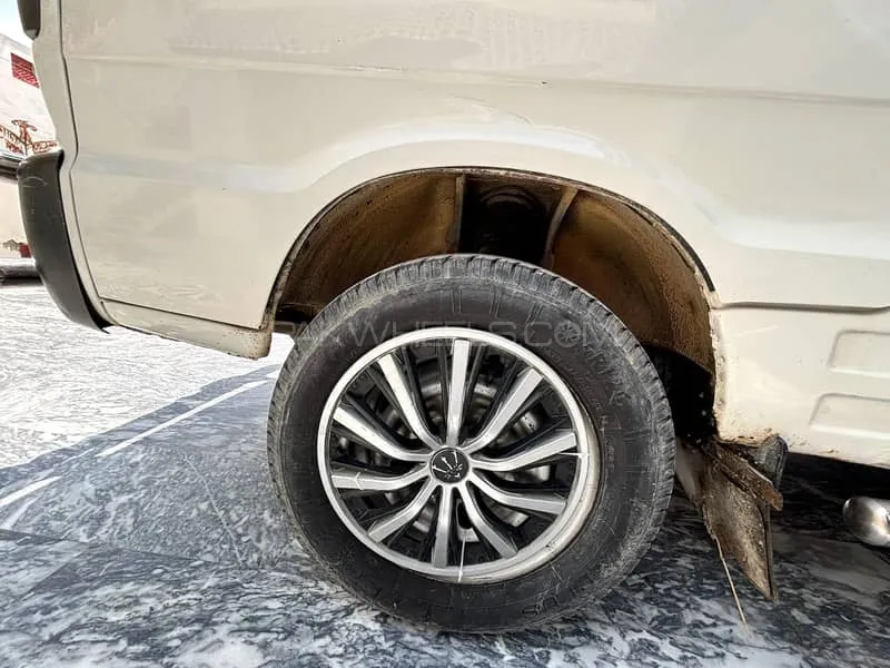 Suzuki Bolan 2018 for Sale in Lahore Suzuki Bolan 2018 for Sale in Lahore Image-7