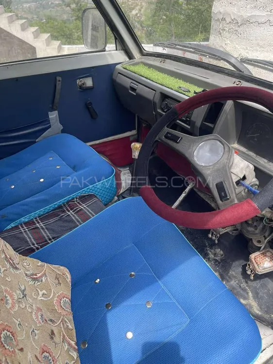 Suzuki Bolan 1992 for Sale in Rawalpindi Image-1