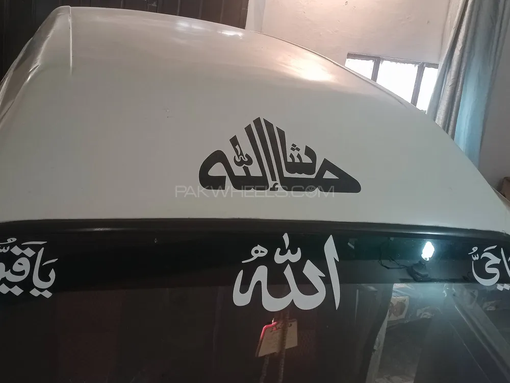 Suzuki Bolan 1990 for Sale in Wah cantt Suzuki Bolan 1990 for Sale in Wah cantt Image-14