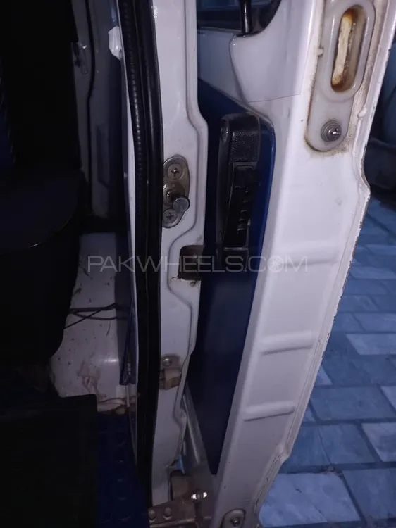 Suzuki Bolan 2021 for Sale in Sialkot Suzuki Bolan 2021 for Sale in Sialkot Image-7
