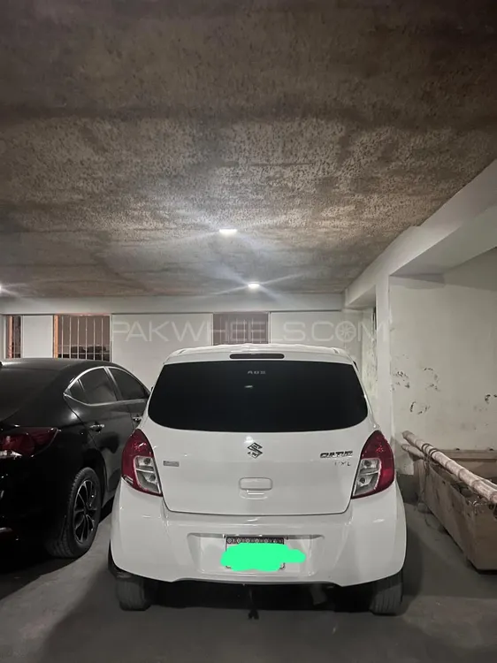 سوزوکی کلٹس 2018 for Sale in کراچی سوزوکی کلٹس 2018 for Sale in کراچی Image-3
