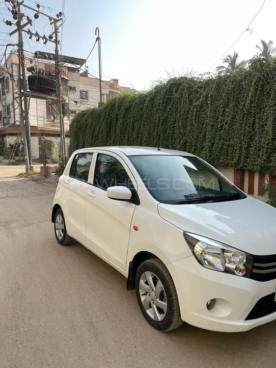 Suzuki Cultus 2022 for Sale in Karachi Suzuki Cultus 2022 for Sale in Karachi Image-5