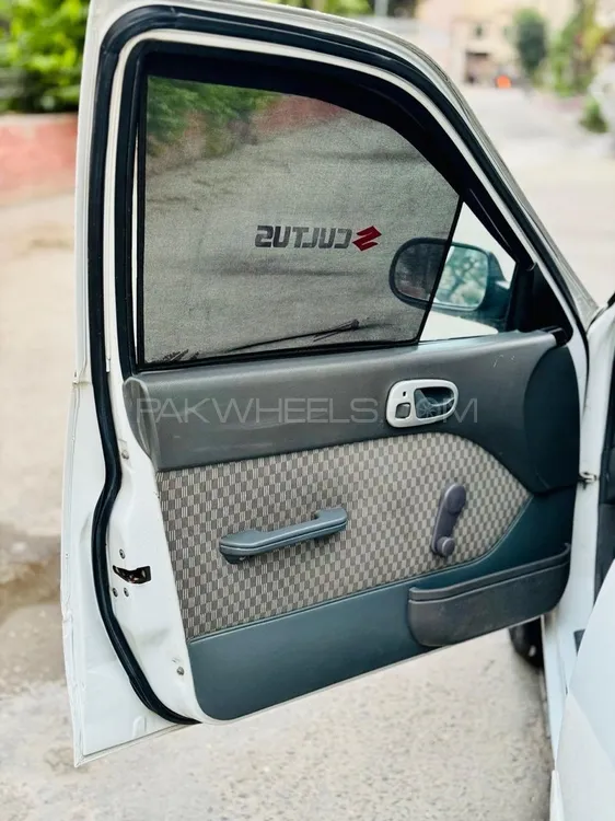 Suzuki Cultus 2016 for Sale in Faisalabad Suzuki Cultus 2016 for Sale in Faisalabad Image-10