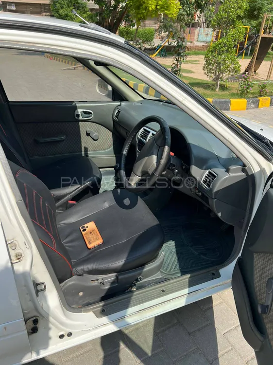 سوزوکی کلٹس 2017 for Sale in فیصل آباد سوزوکی کلٹس 2017 for Sale in فیصل آباد Image-14