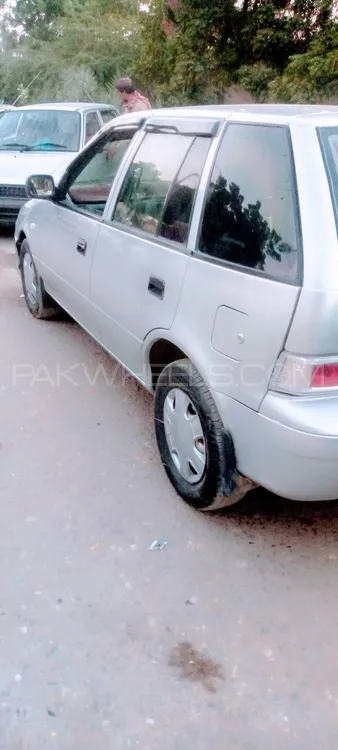 سوزوکی کلٹس 2001 for Sale in کراچی سوزوکی کلٹس 2001 for Sale in کراچی Image-2